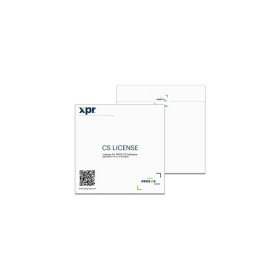 CS-LICENSE :: Licenza Software