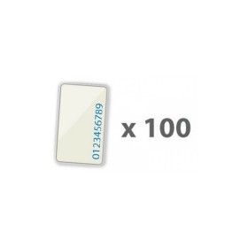 PBX-2-100 :: N°100 Tessere Frequenza EH