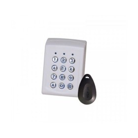 LCSPM-MF-43B :: Tastiera Multiprotocollo