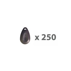 PBX-1EBK-MS50-250 :: N°250 TAGS Frequenza MF