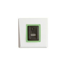 DINB100-E :: Lettore Biometrico Capacitivo