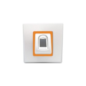 DINBIOC3-E :: Lettore Biometrico Capacitivo