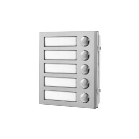 V4045/M :: Modulo 5 pulsanti di chiamata