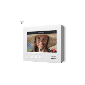 V6789 :: Videocitofono vivavoce con Wi-Fi