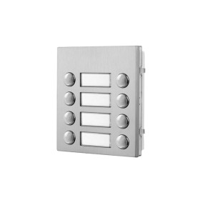 V4044D/M :: Modulo 8 pulsanti di chiamata