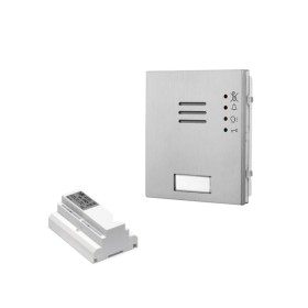 VKIT2310 :: KIT CITOFONICO BASE