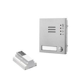 VKIT2311 :: KIT CITOFONICO BASE