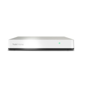 YUBII ENERGY KIT :: YUBII Home Gateway + 3 ON/OFF Control