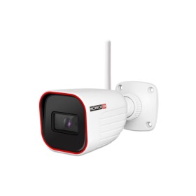 I2-340WIPSN-28 :: Telecamera Bullet IP 4MP Ottica Fissa Poe IP Wi-Fi