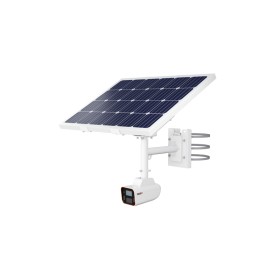 SOL1-240ADSRN-36 :: TELECAMERA AD ENERGIA SOLARE 4G