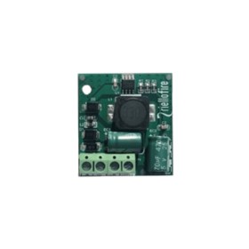 R4437125 :: RIDUTTORE DI TENSIONE 24 VDC/12VDC