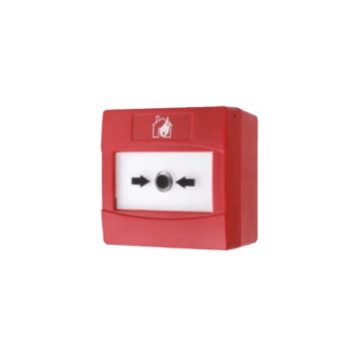 R9137181 :: PULSANTE ALLARME INCENDIO