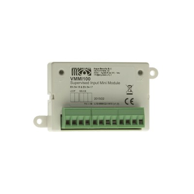 R9137189 :: MODULO 1 INPUT / 1 OUTPUT