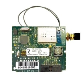 A1105145 :: EWEB WIFI III