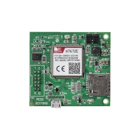 P0810210 :: GSM 4G - MODULO DI COMUNICAZIONE