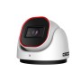 DH-320IPBN-28 :: Telecamera Dome IP 2MP Ottica Fissa Hybrid Led con DDA (solo umani)