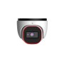 DH-320IPBN-28 :: Telecamera Dome IP 2MP Ottica Fissa Hybrid Led con DDA (solo umani)
