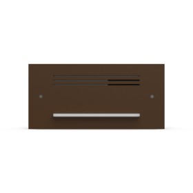 GIUDECCA CORTEN :: Sirena da incasso per Esterno