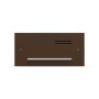 GIUDECCA CORTEN :: Sirena da incasso per Esterno