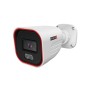 BSH-340IPBN-28 :: Telecamera Bullet IP 4MP Ottica Fissa Hybrid Led con DDA (solo umani)