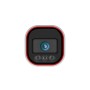 BMH-340IPSN-28 :: Telecamera Bullet IP 4MP Ottica Fissa Hybrid Led con DDA1