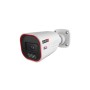 BMH-340IPSN-MVF :: Telecamera Bullet IP 4MP Ottica Fissa Hybrid Led con DDA1