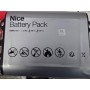 861010 :: SUPER-POWERPACK 9V 12AH SILENTRON NICE