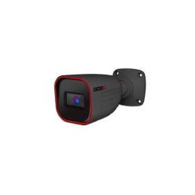 I2-320IPSN-28-G :: Telecamera Bullet IP 2MP Ottica Fissa Poe