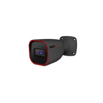 I2-340IPSN-28-G-V2 :: Telecamera Bullet IP 4MP Ottica Fissa Poe