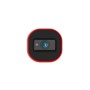 DI-380IPSN-MVF-G-V3 :: Telecamera Dome IP 8MP Ottica Varifocale Poe