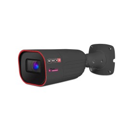 I6-340IPEN-MVF-G-V4 :: Telecamera Bullet IP 4MP Ottica Varifocale Poe DDA
