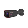 I6-340IPEN-MVF-G-V4 :: Telecamera Bullet IP 4MP Ottica Varifocale Poe DDA