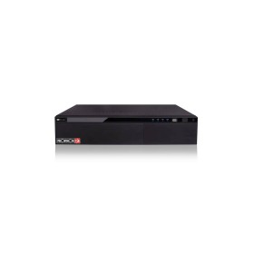 NVR16-128RFAN(3U) :: Videoregistratore di rete 128Ch+16MP Riconoscimento facciale NVR/DDA/4K con allarmi