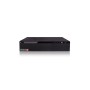 NVR16-128RFAN(3U) :: Videoregistratore di rete 128Ch+16MP Riconoscimento facciale NVR/DDA/4K con allarmi
