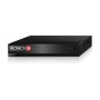 SH-16200A5N-8L(1U)-V2 :: Dvr 5MP Lite Ibrido 16CH "8in1"+8CH IP