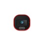 DH-340ADSN-28 :: Telecamera Dome IP 4MP Ottica Fissa deterrenza attiva Hybrid Led con DDA