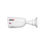 BMH-380IPSN-MVF :: Telecamera Bullet IP 8MP Ottica Fissa Hybrid Led con DDA1