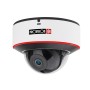 DAI-2120IPEN-MVF-V5 :: Telecamera Dome Anti Vandalo IP 12MP Ottica Varifocale Poe DDA
