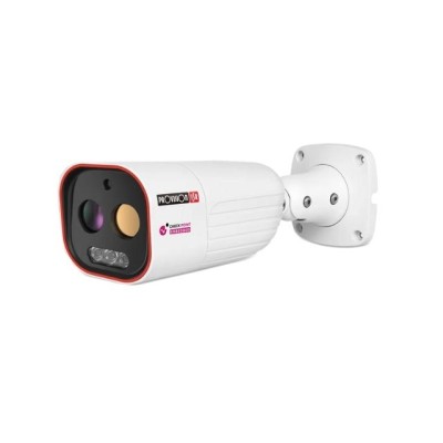 BLH-THERMAL-19 :: Telecamera termica bullet