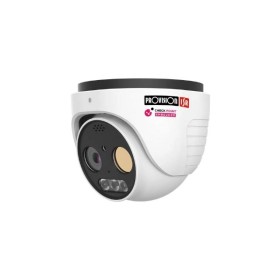 DH-THERMAL-3-V2 :: Telecamera termica dome