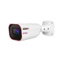 I6-240LPRN-MVF1 :: Telecamera Bullet IP 4MP Ottica Varifocale Poe SMART PLATE