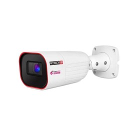I6-240LPRN-MVF2 :: Telecamera Bullet IP 4MP Ottica Varifocale Poe SMART PLATE