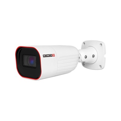 I8-340IPEN-MVF2-V5 :: Telecamera Bullet IP 4MP Ottica Varifocale Poe DDA
