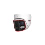 DPAN2-340ADRN :: Telecamera Dome Panoramica 180° 8MP
