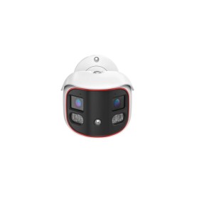 BPAN2-340ADRN :: Telecamera Bullet Panoramica 180° 8MP