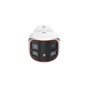 BPAN2-340ADRN :: Telecamera Bullet Panoramica 180° 8MP