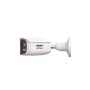 BPAN2-340ADRN :: Telecamera Bullet Panoramica 180° 8MP
