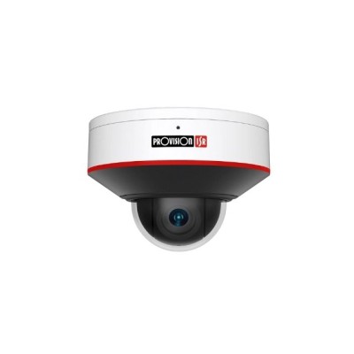Z1-3IPSN-4(IR) :: Telecamera IP 4MP Rilevamento-Automatico PTZ DDA