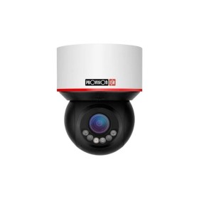 Z3-4ADSN-4 :: Telecamera IP 4MP Rilevamento-Automatico PTZ DDA
