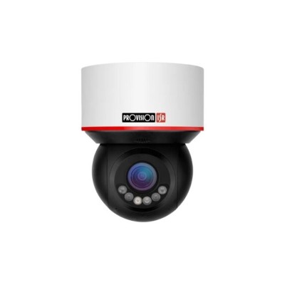 Z3-4ADSN-4 :: Telecamera IP 4MP Rilevamento-Automatico PTZ DDA